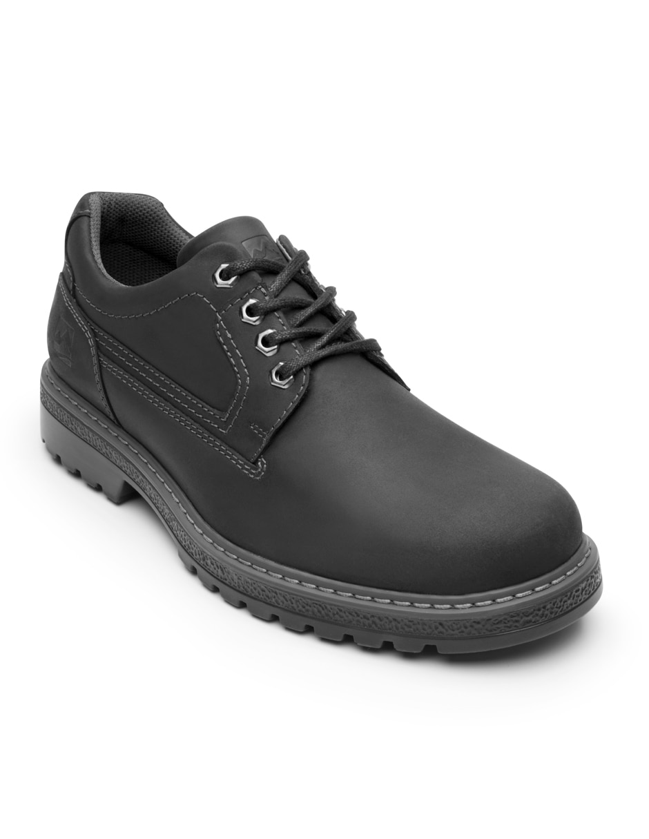 Zapato choclo flexi outdoor para hombre
