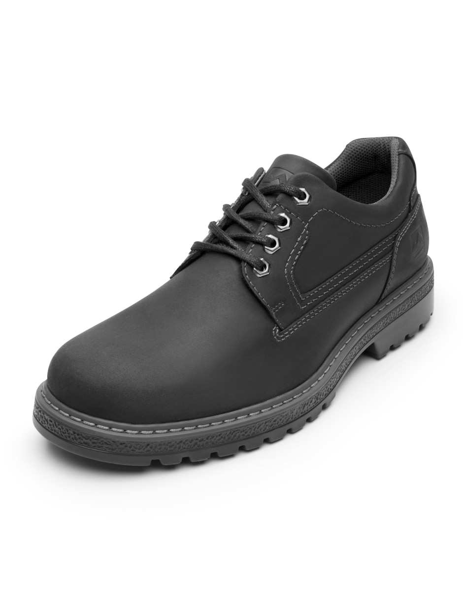 Zapato choclo flexi outdoor para hombre