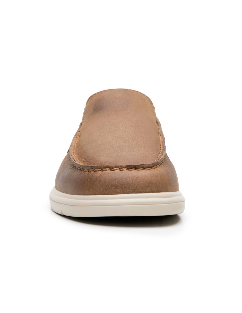 Zapato mocasín casual para hombre 3