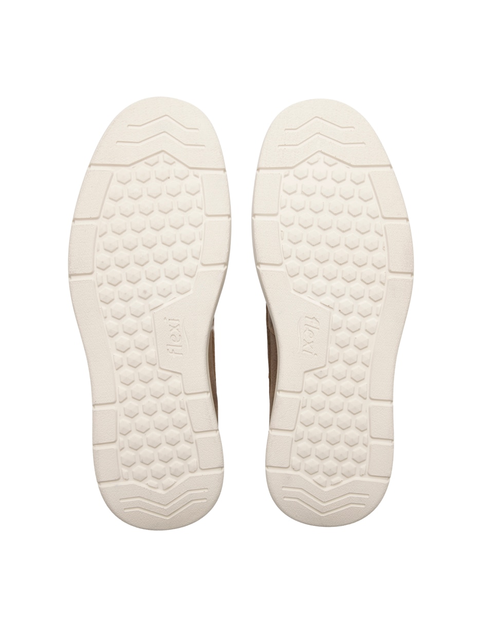 Zapato mocasín casual para hombre 5