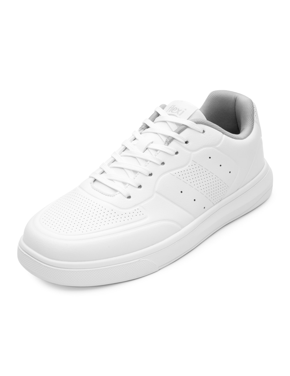 Tenis para hombre 8
