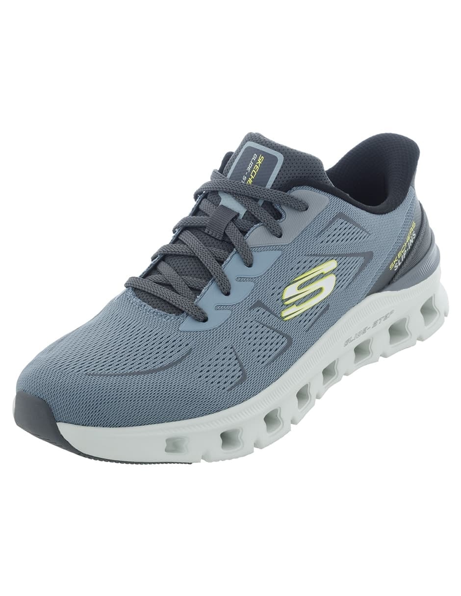 Tenis Glide-Step Pro para hombre 6