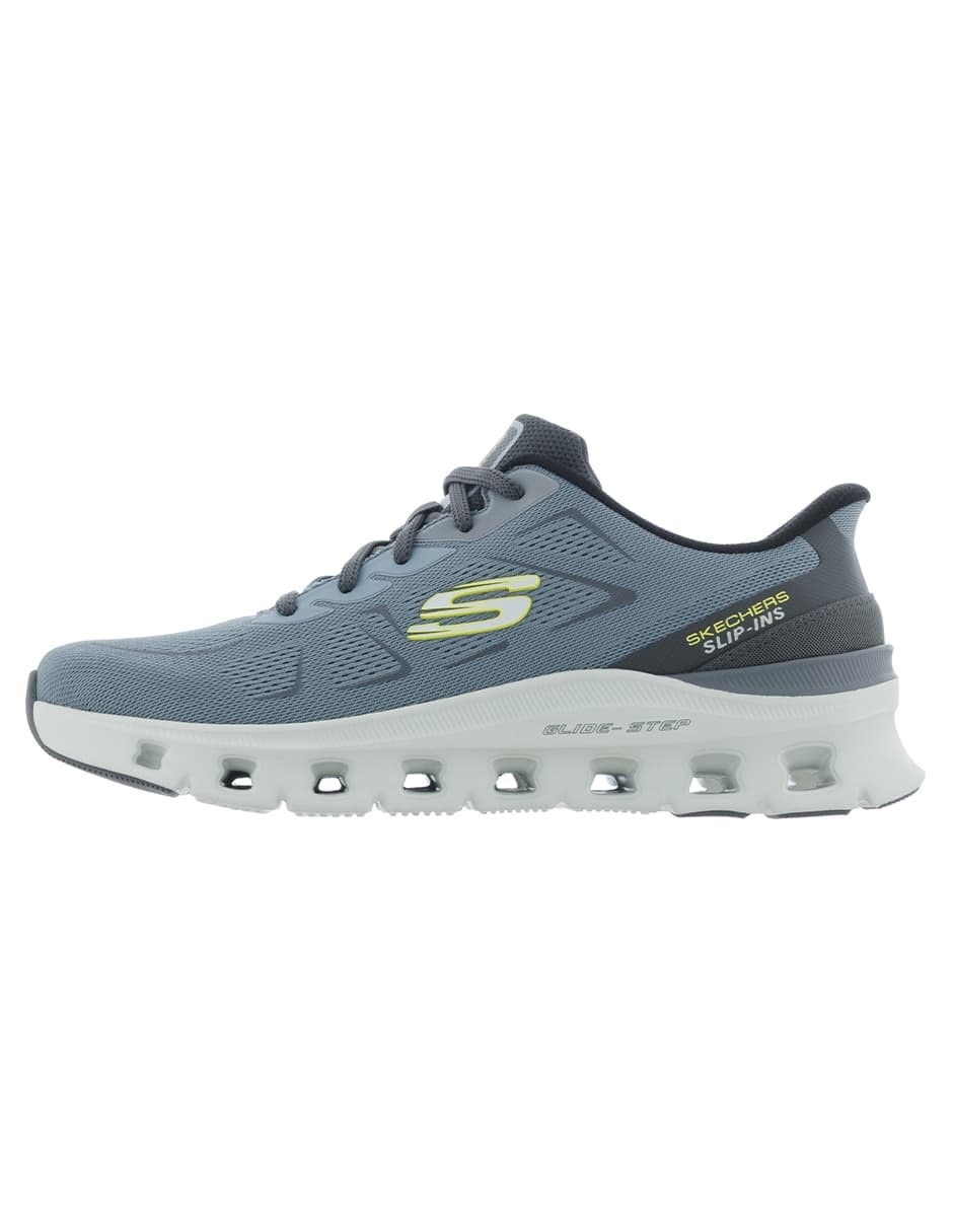 Tenis Glide-Step Pro para hombre