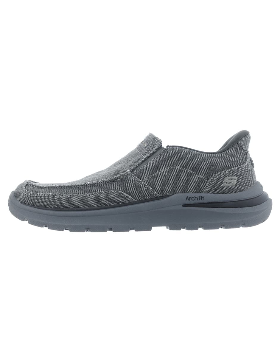 Zapato cerrado para hombre Zapato cerrado para hombre