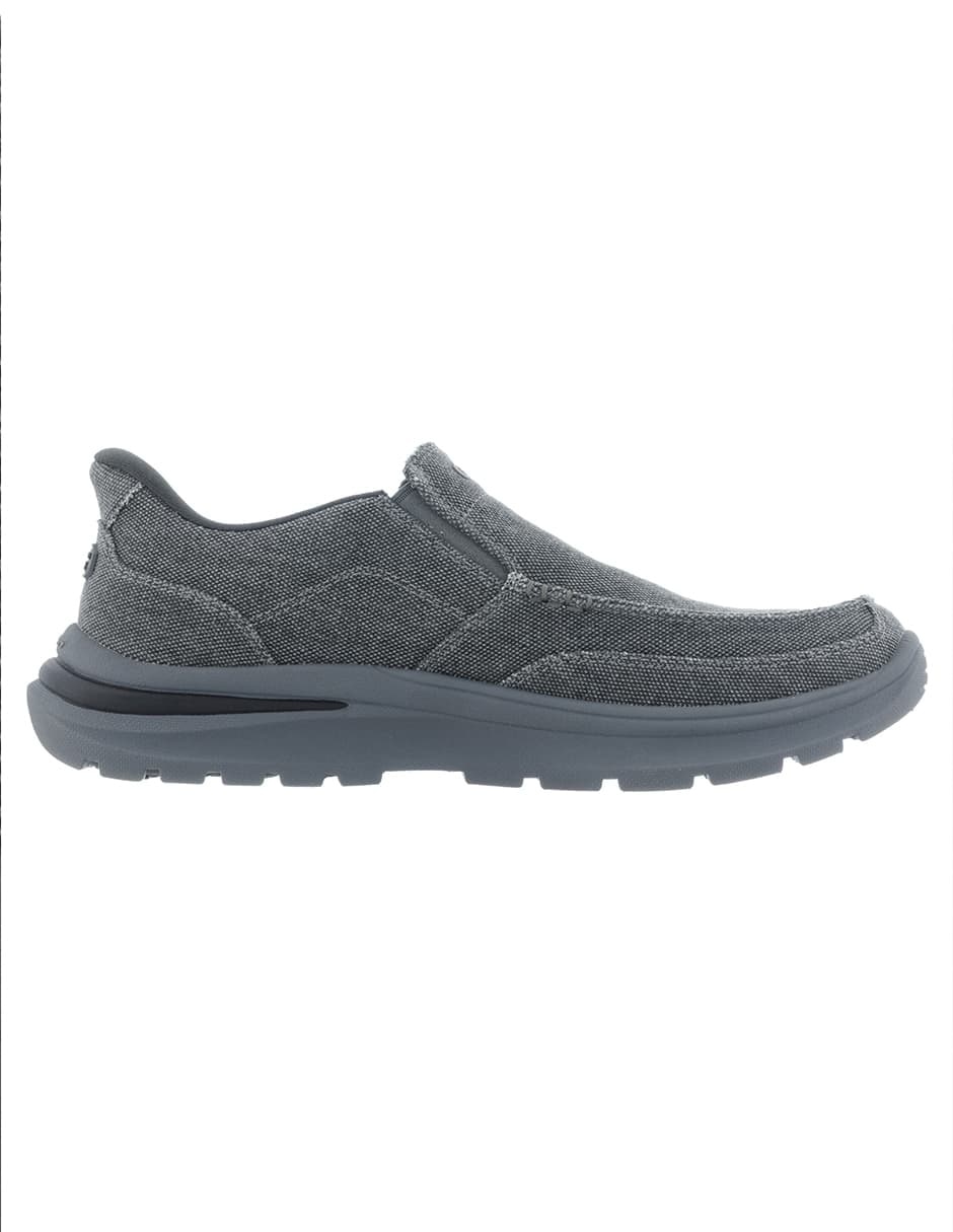 Zapato cerrado para hombre 5