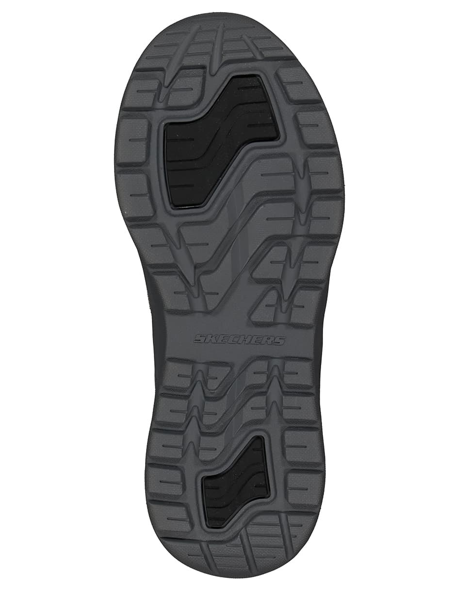 Zapato cerrado para hombre 4