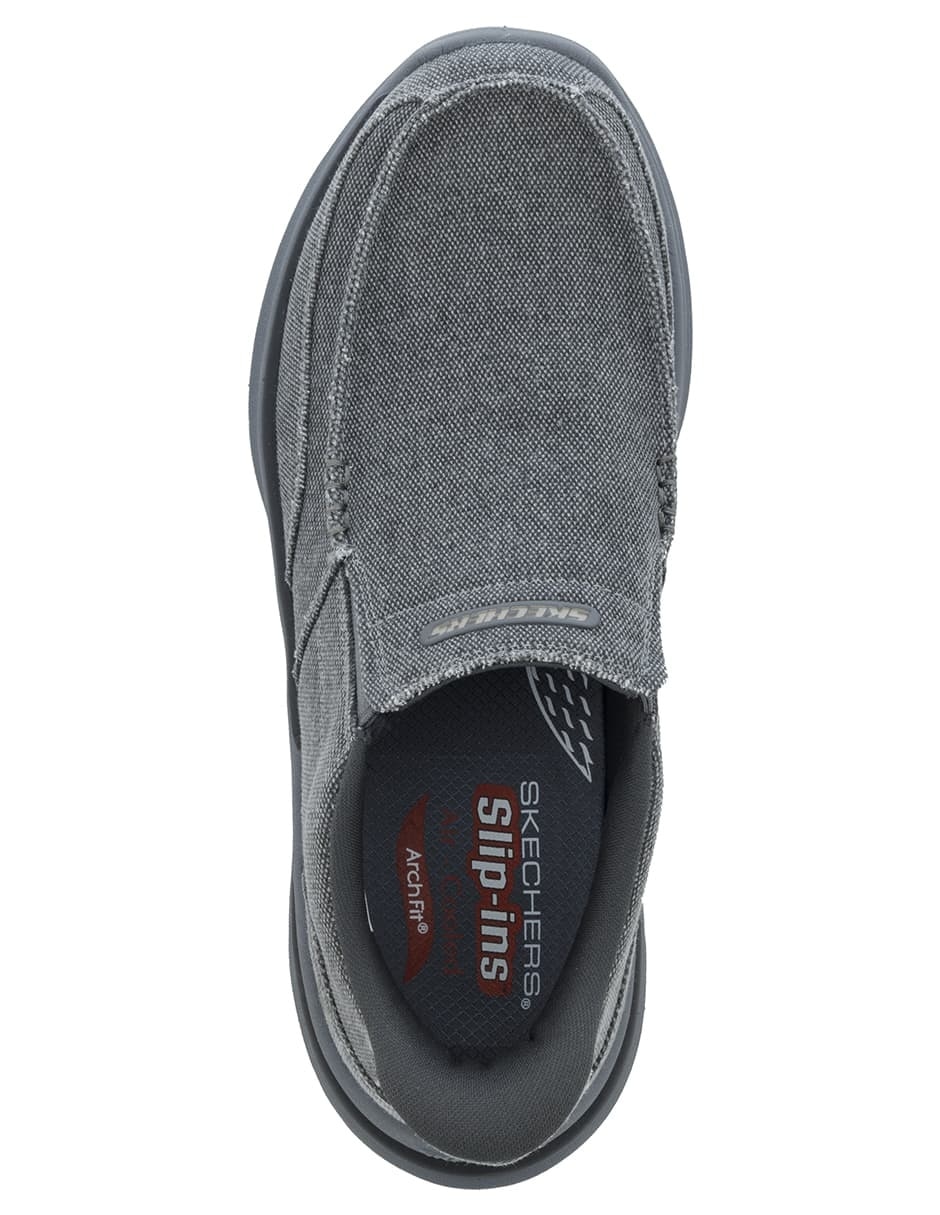 Zapato cerrado para hombre 3