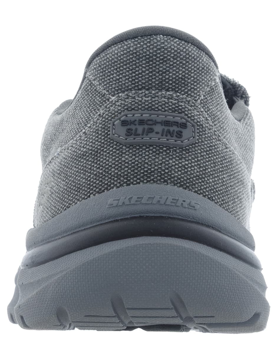 Zapato cerrado para hombre 2