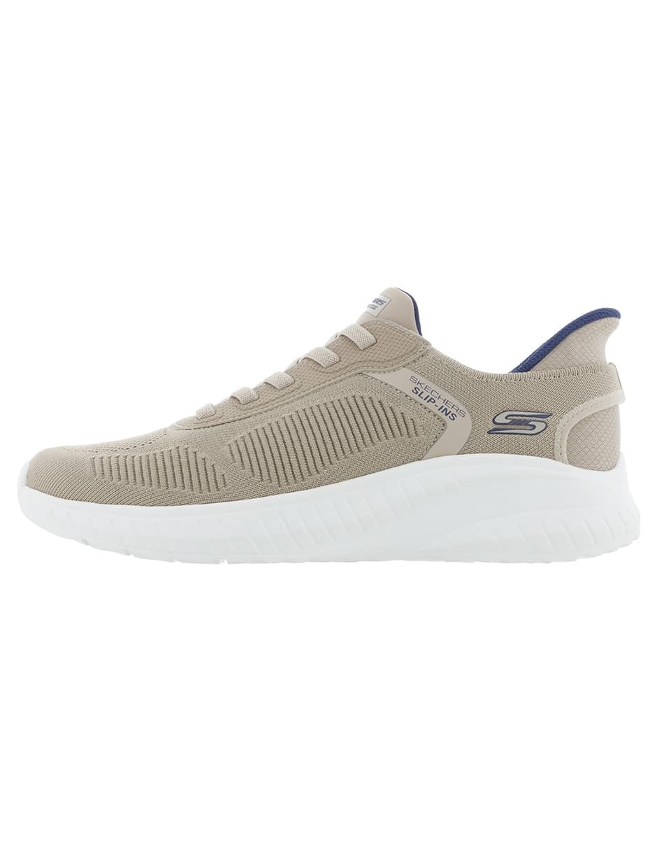 Tenis Bobs Squad Chaos para hombre