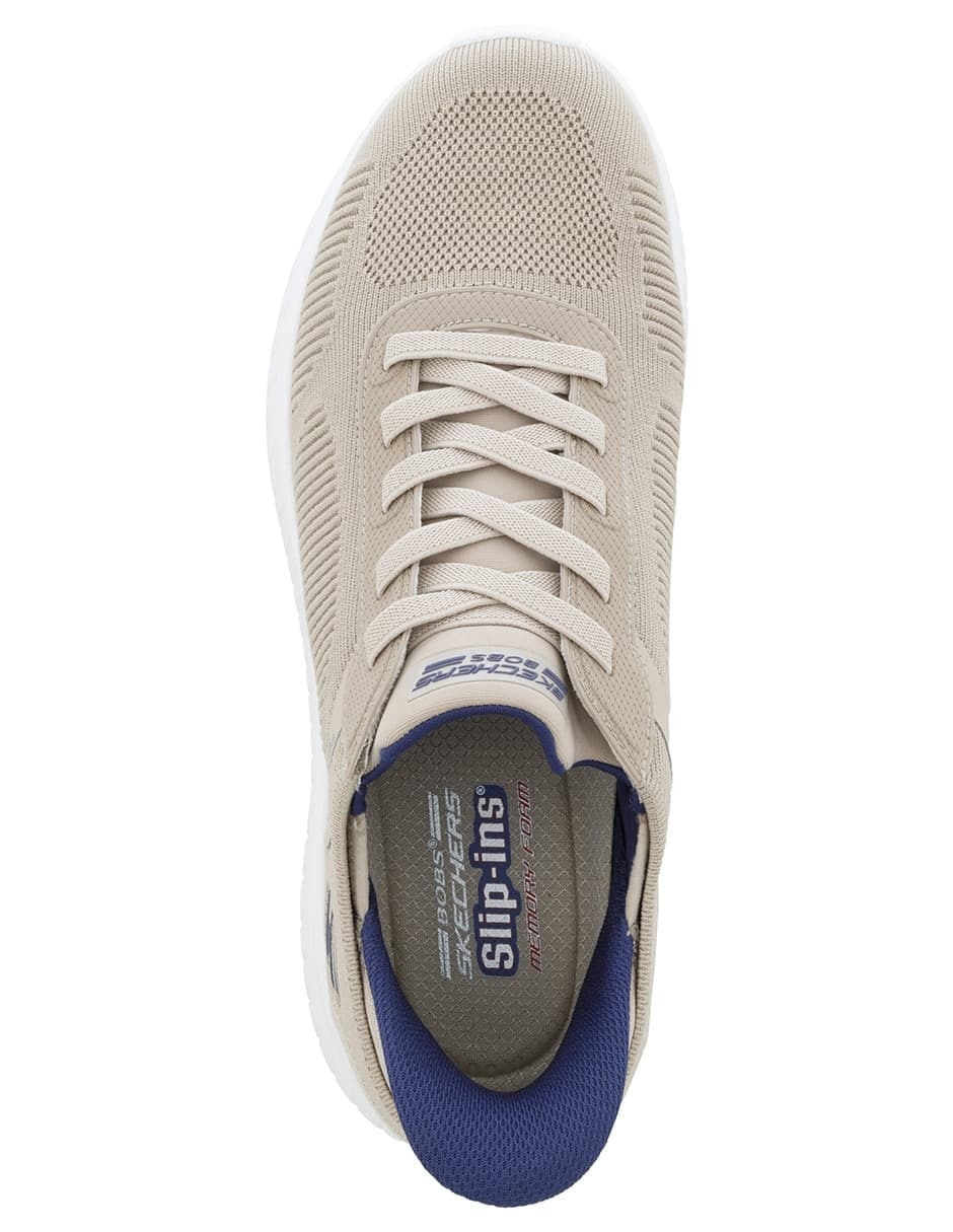 Tenis Bobs Squad Chaos para hombre