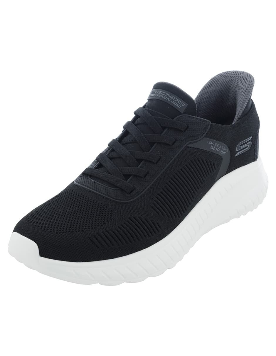 Tenis Bobs Squad Chaos para hombre 6