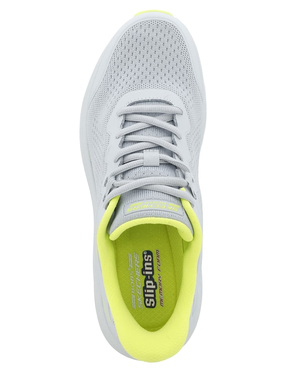 Tenis Bobs Skillz para hombre