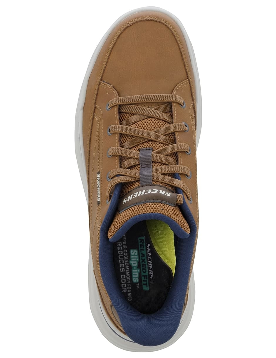 Tenis Sterling para hombre