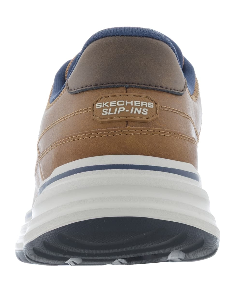 Tenis Sterling para hombre