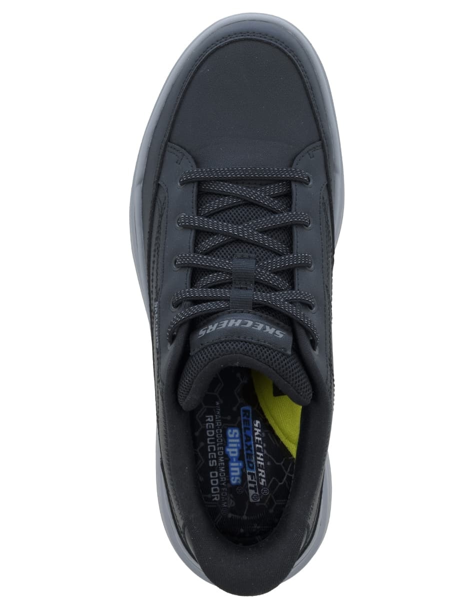 Tenis Sterling para hombre