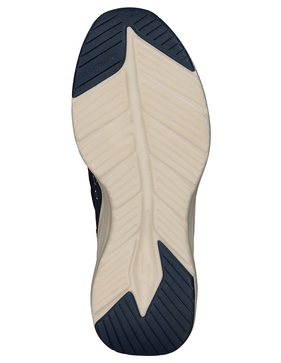 Tenis Contour Foam para hombre 4