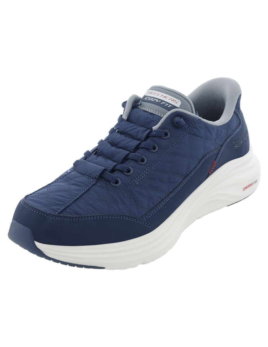Tenis Contour Foam para hombre 6