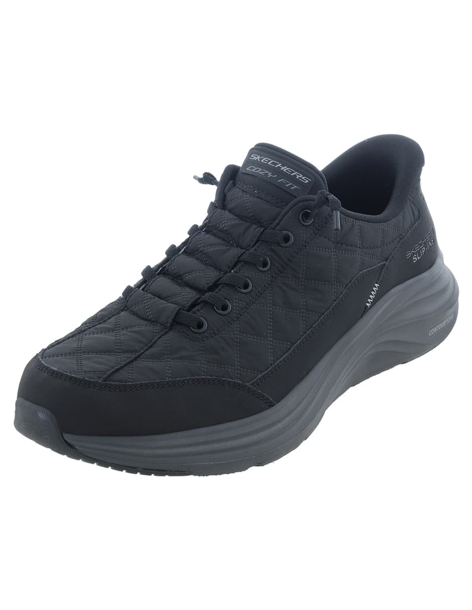 Tenis Contour Foam para hombre 6