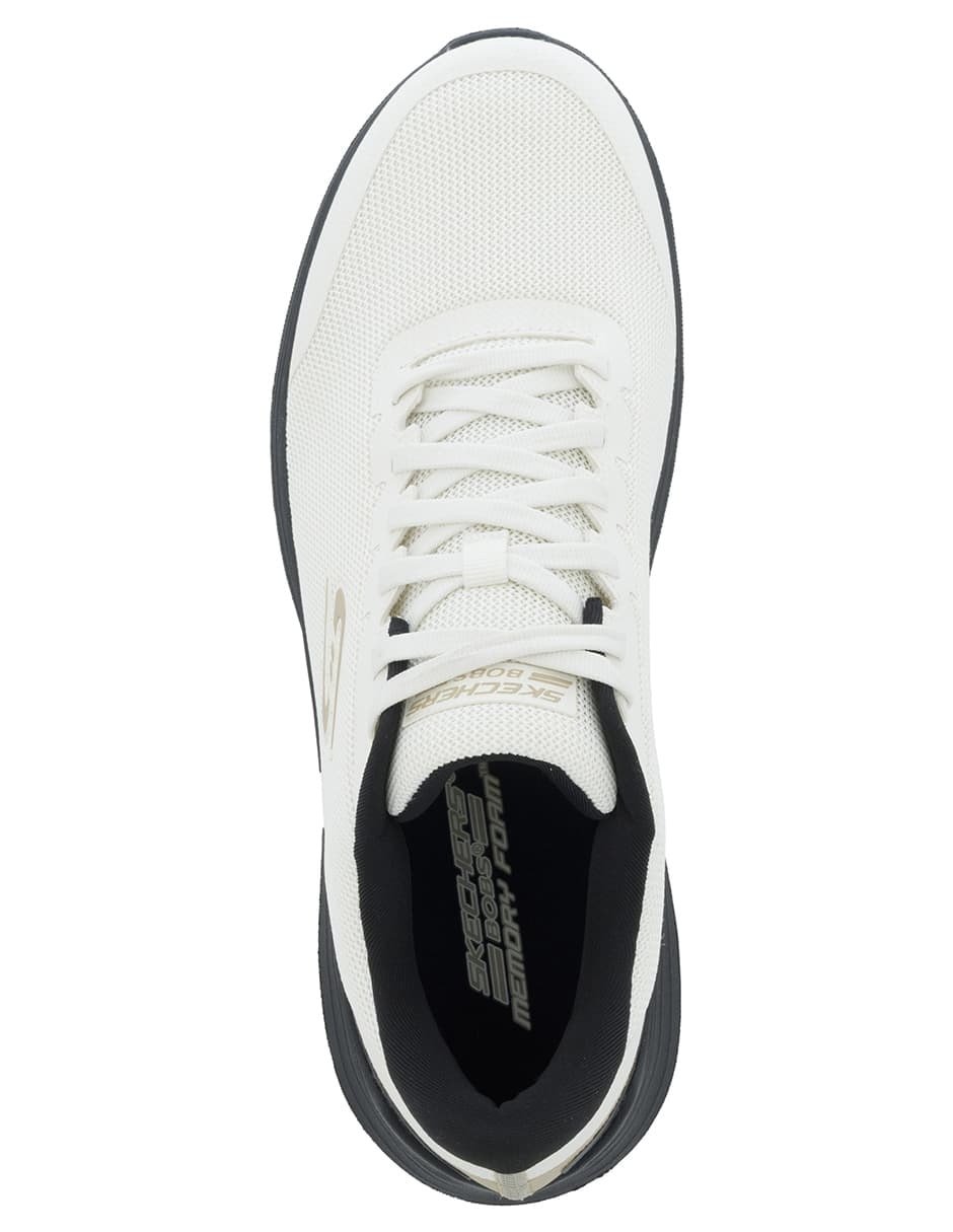 Tenis Bobs Squad Waves para hombre