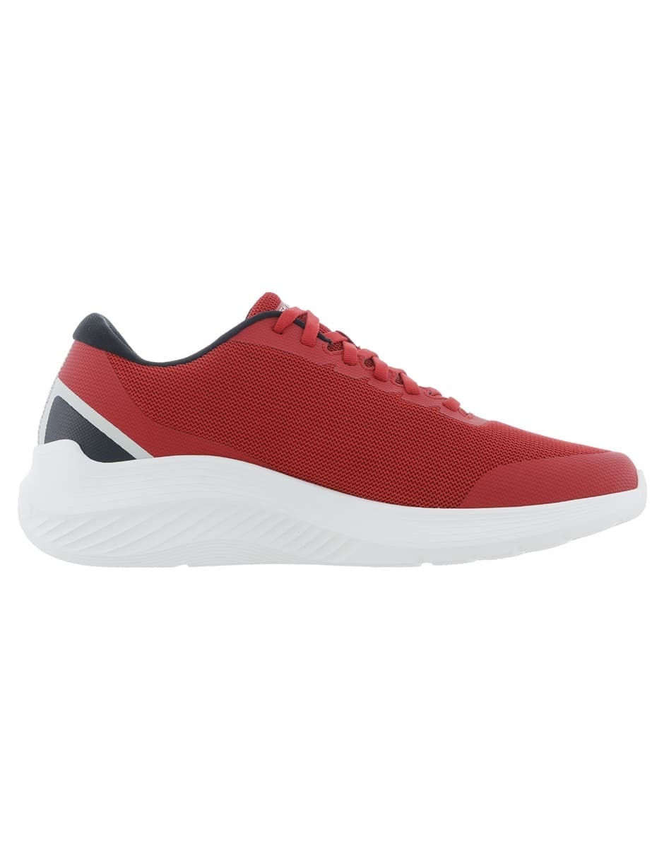 Tenis Bobs Squad Waves para hombre