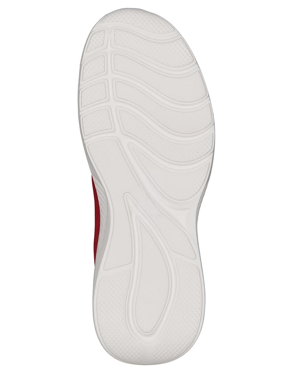 Tenis Bobs Squad Waves para hombre