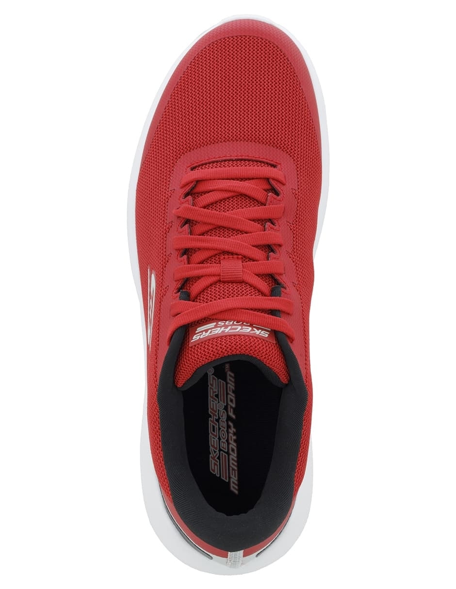 Tenis Bobs Squad Waves para hombre