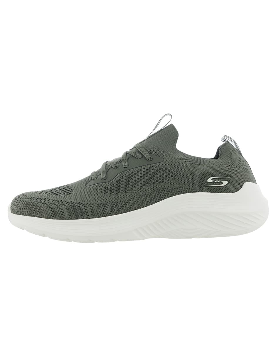 Tenis Bobs Squad Waves para hombre