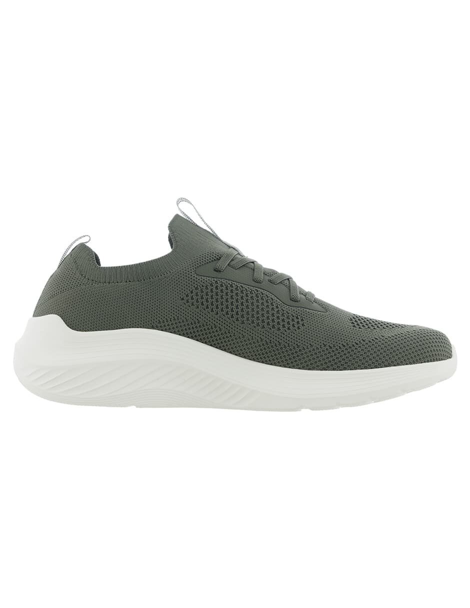 Tenis Bobs Squad Waves para hombre 2