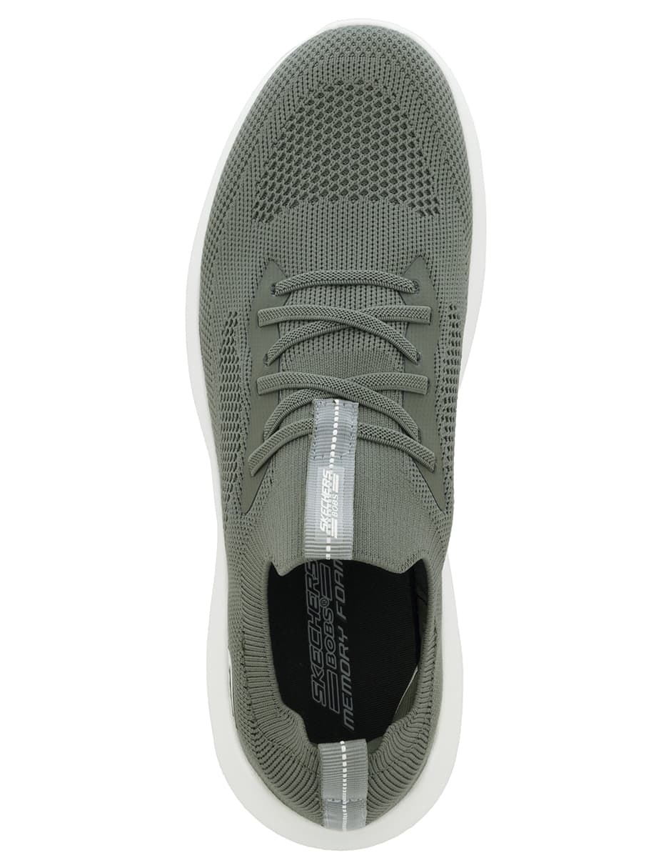 Tenis Bobs Squad Waves para hombre