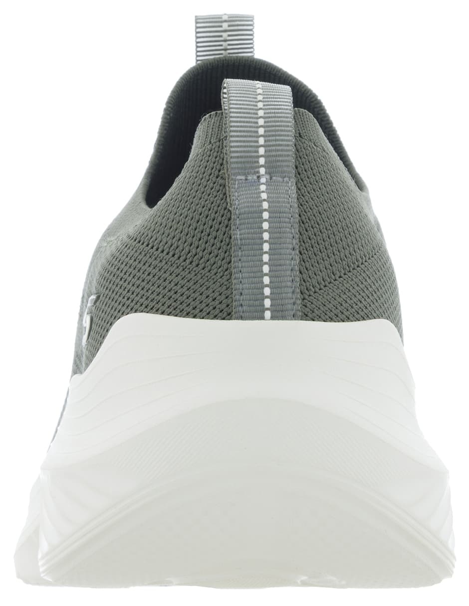 Tenis Bobs Squad Waves para hombre