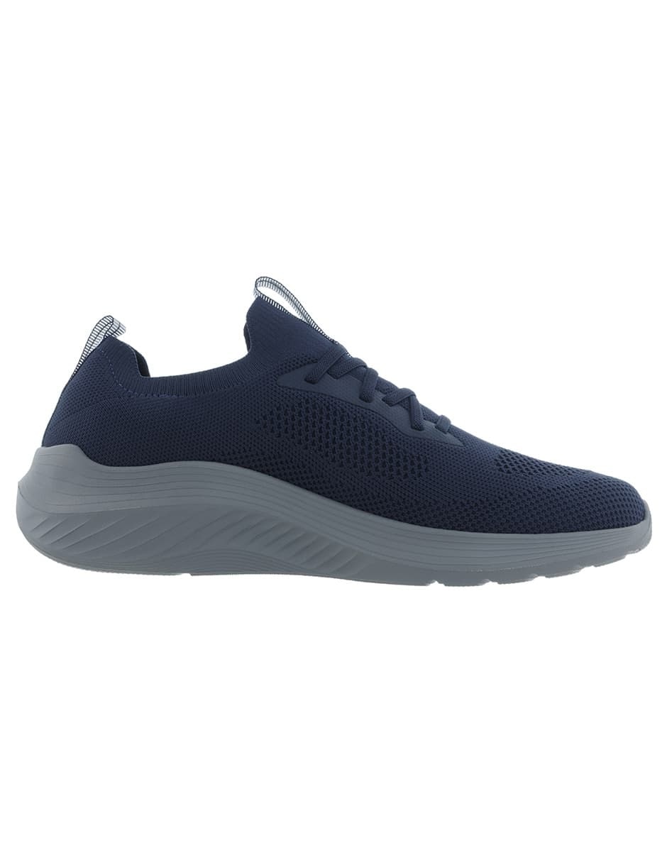 Tenis Bobs Squad Waves para hombre
