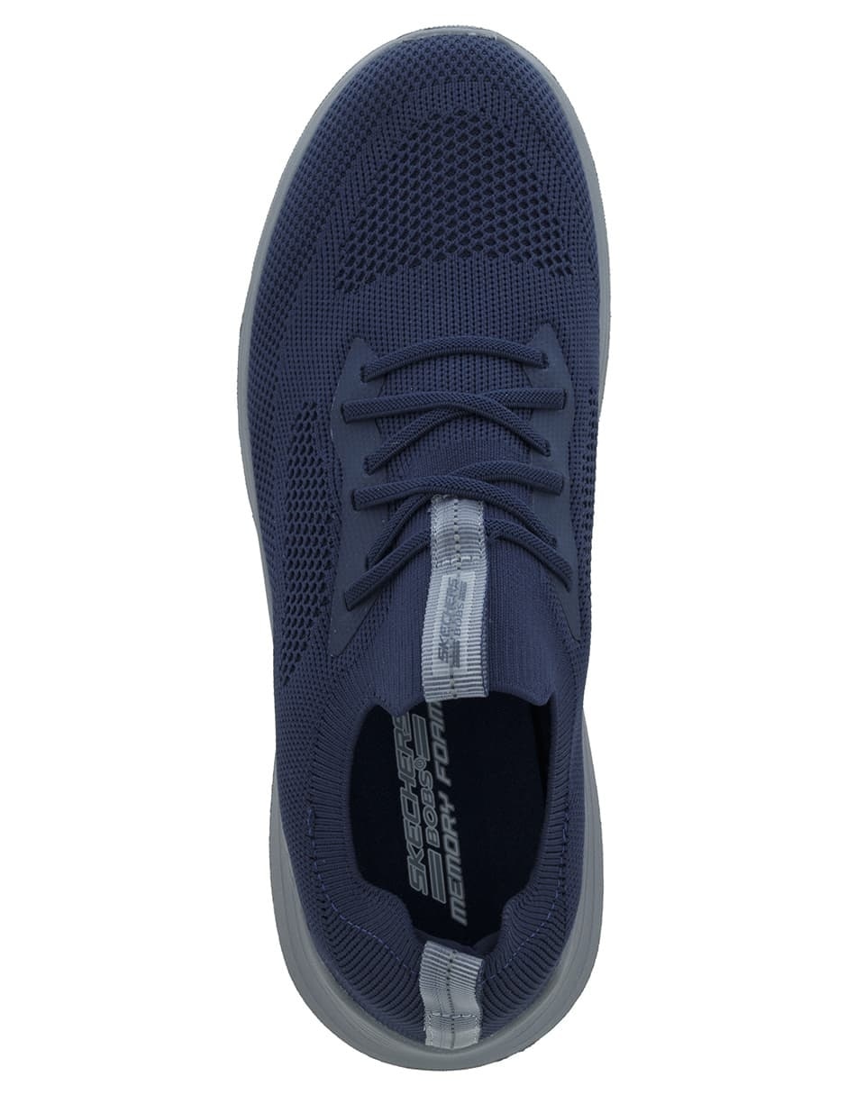 Tenis Bobs Squad Waves para hombre