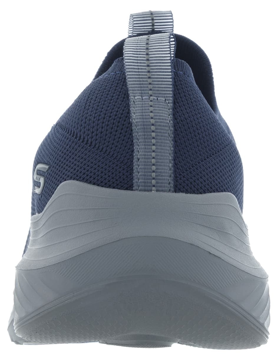 Tenis Bobs Squad Waves para hombre