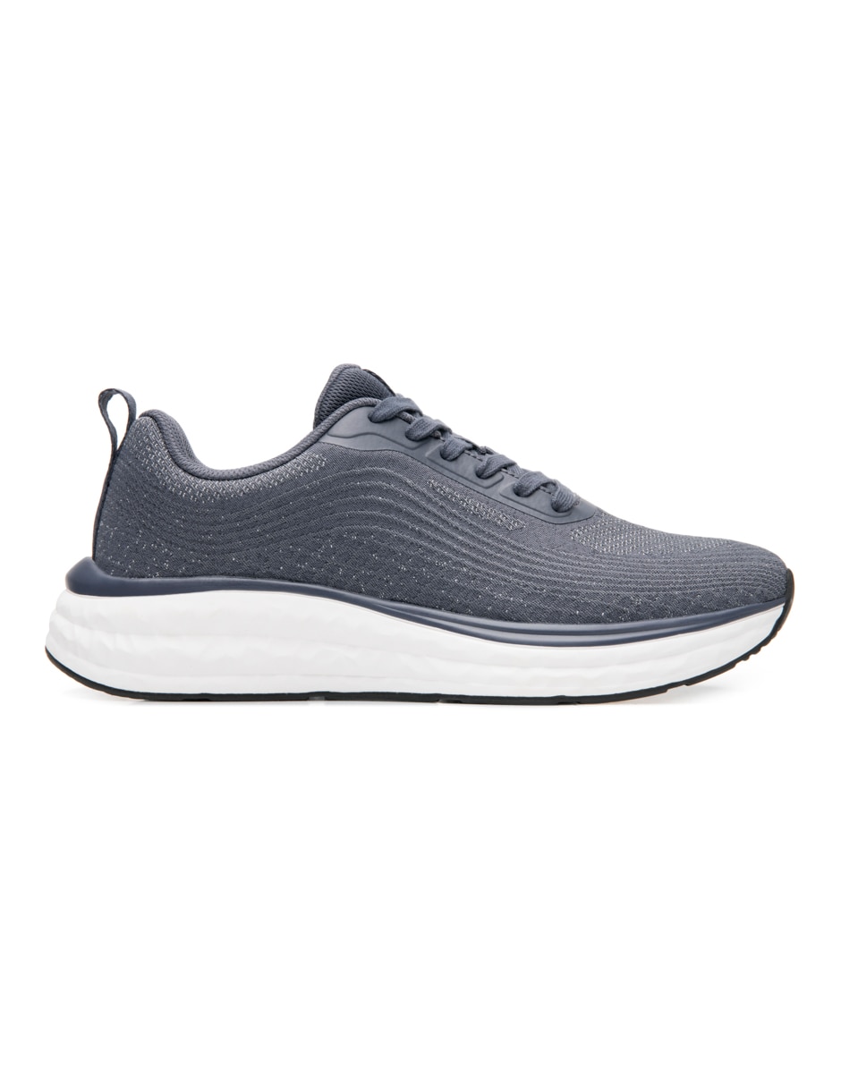 Tenis para hombre 4