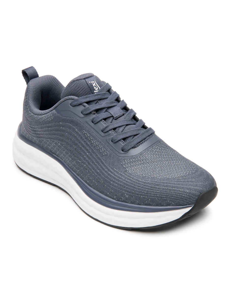 Tenis para hombre 7