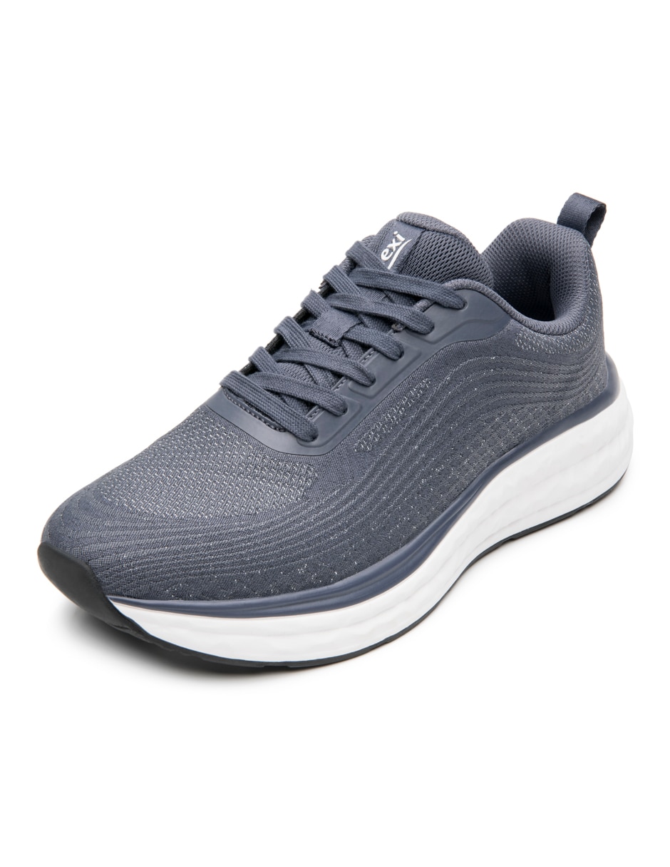 Tenis para hombre 8
