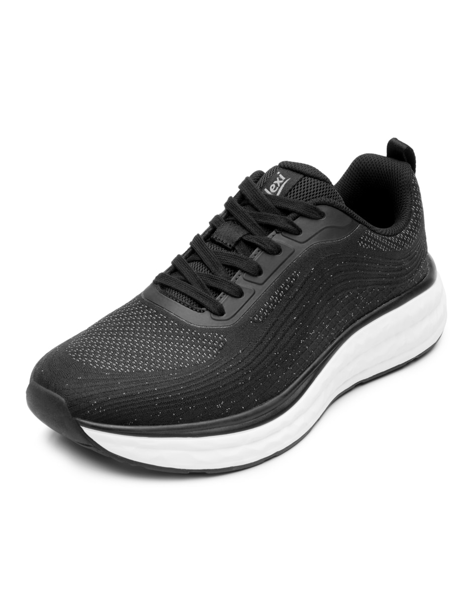 Tenis para hombre 9