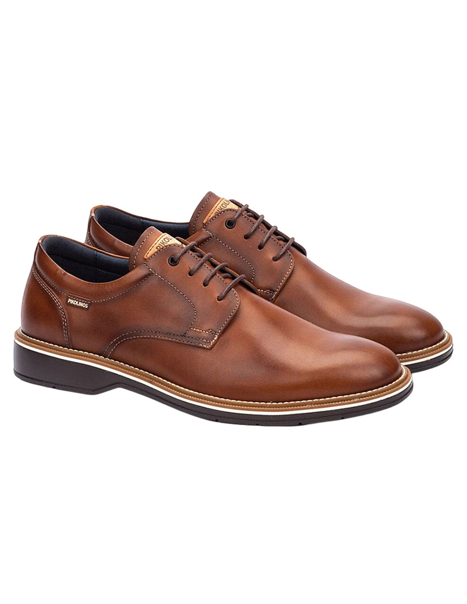Zapato choclo para hombre 2