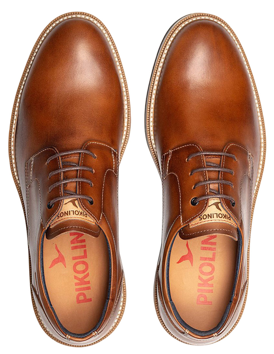 Zapato choclo para hombre 4