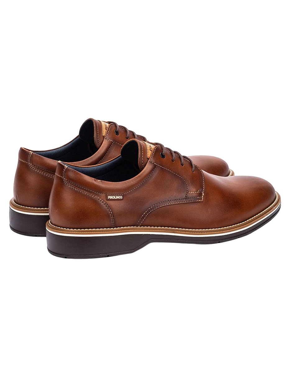 Zapato choclo para hombre 3