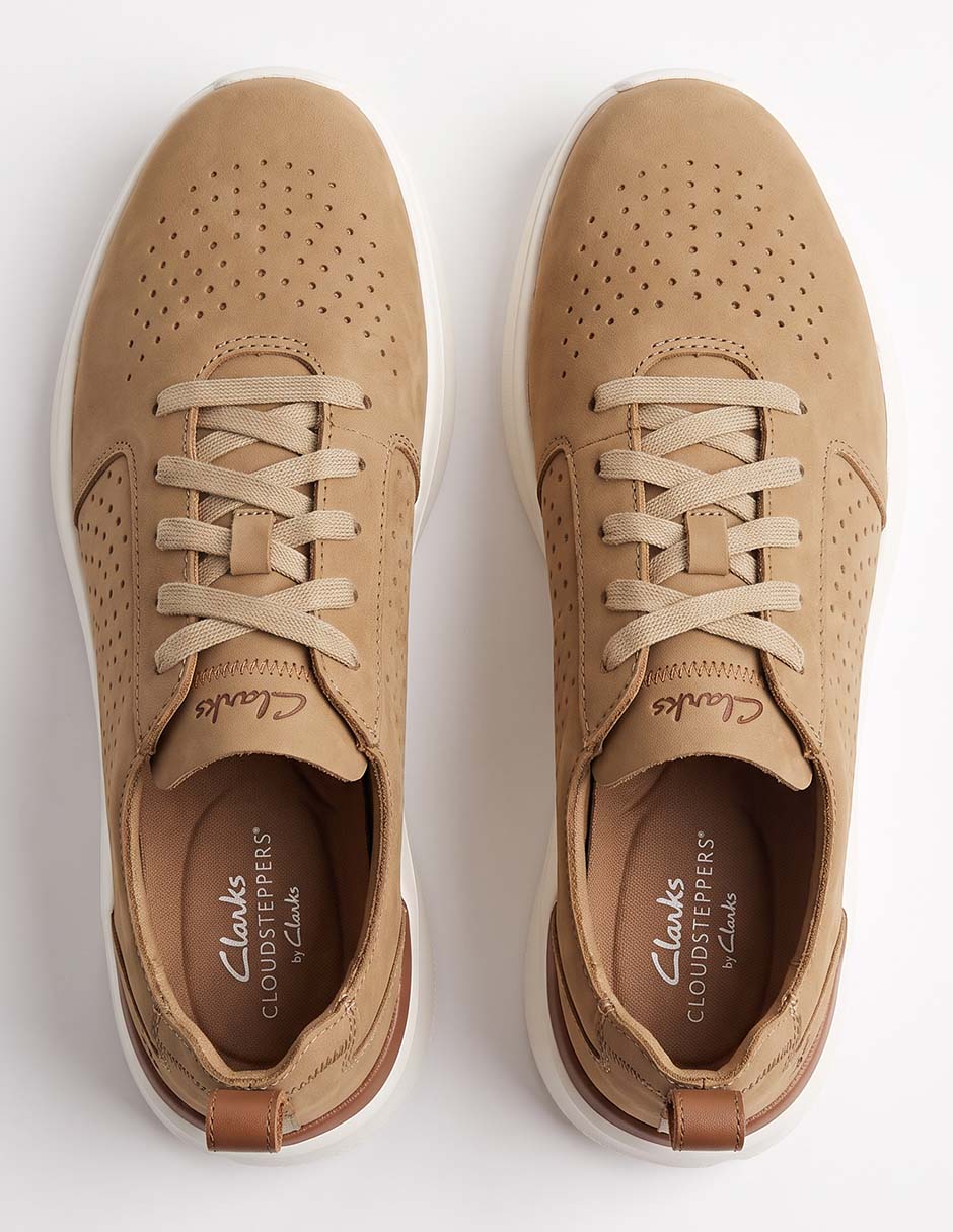 Tenis para hombre 4