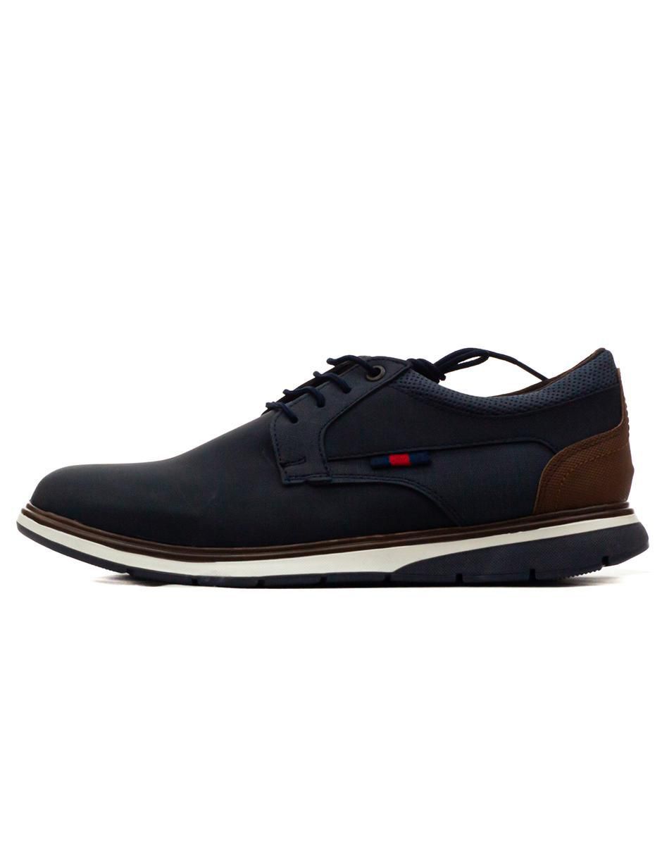 Zapato cerrado para hombre