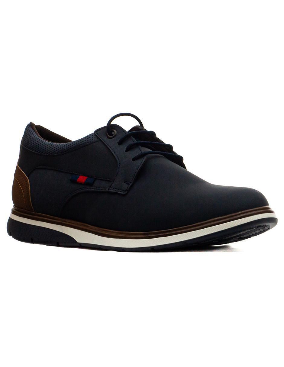 Zapato cerrado para hombre 2