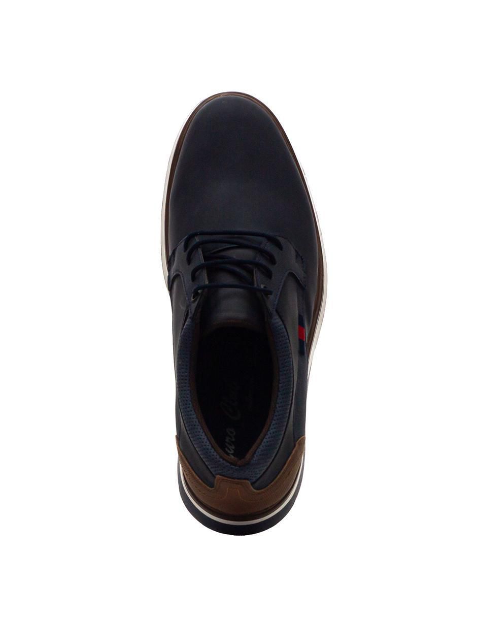 Zapato cerrado para hombre