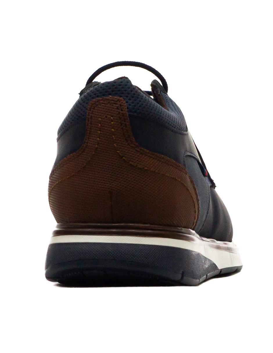 Zapato cerrado para hombre