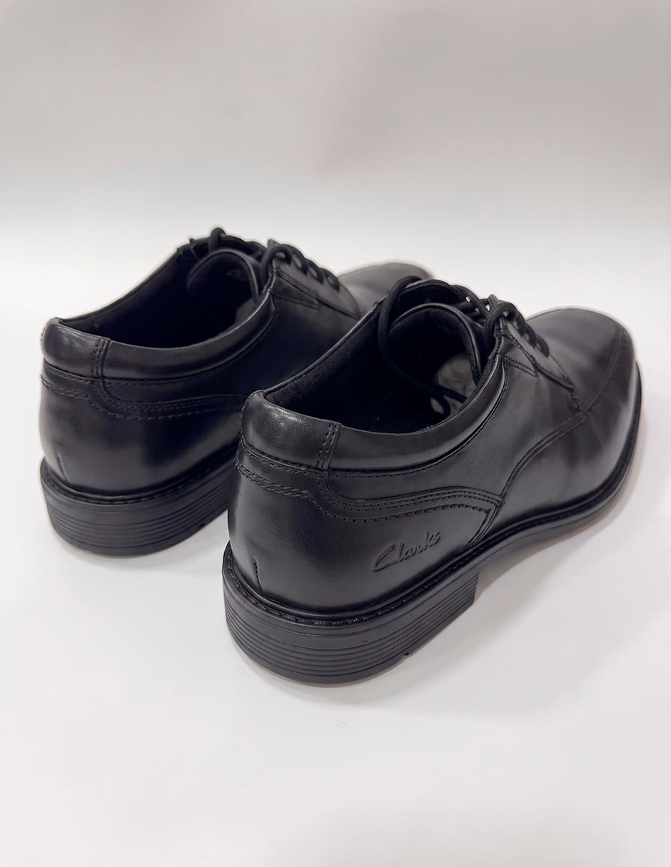 Zapato derby para hombre 2