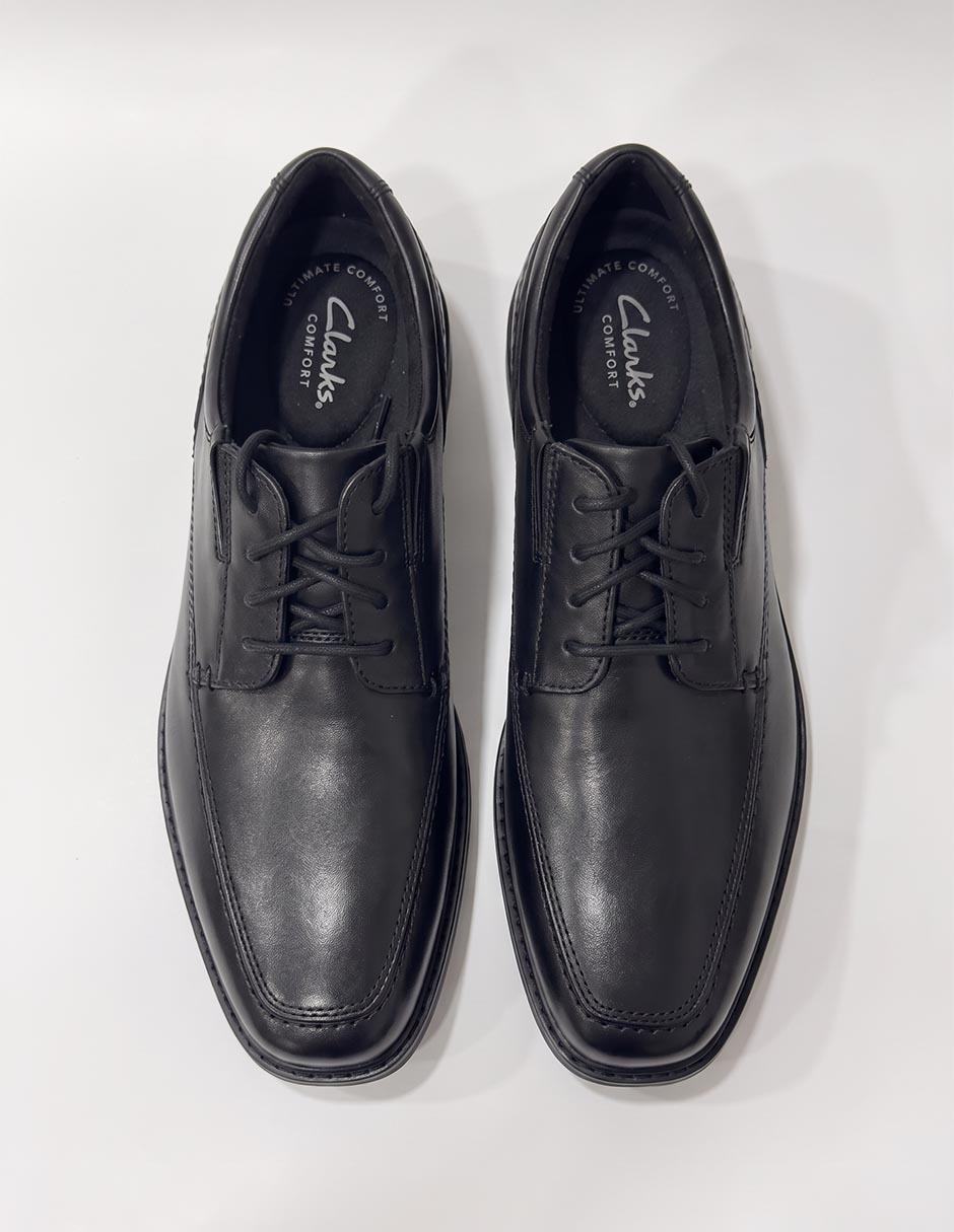 Zapato derby para hombre 3