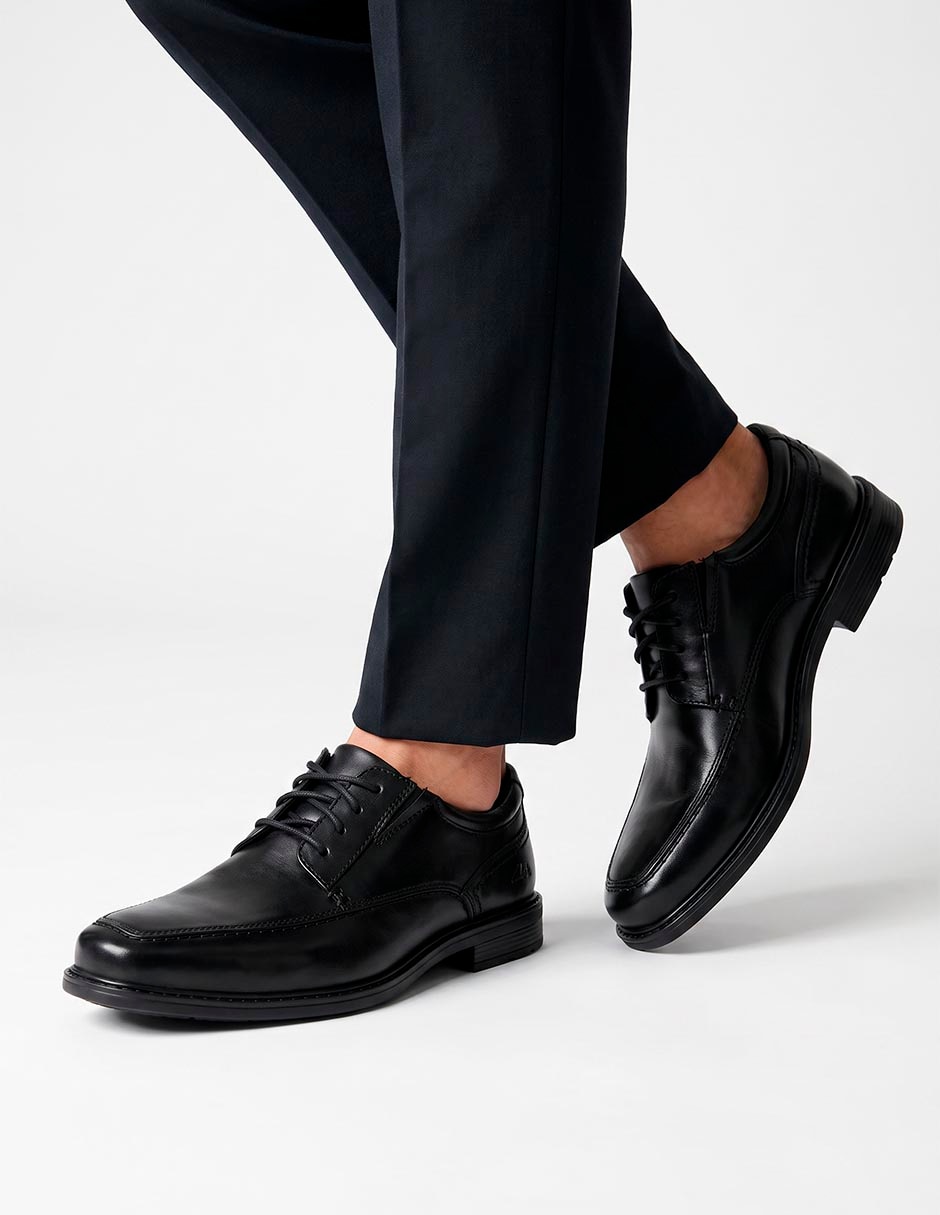 Zapato derby para hombre 4
