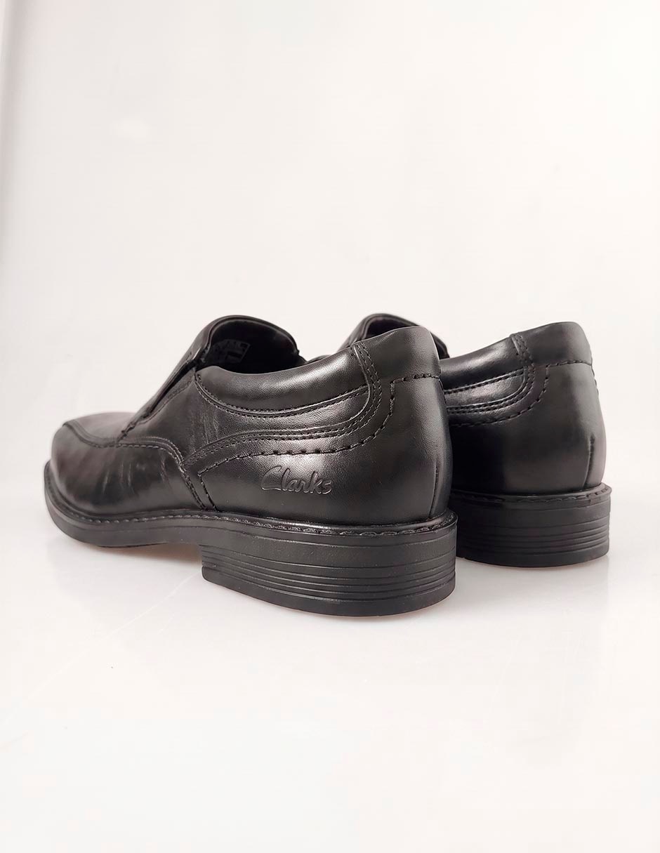 Mocasín para hombre 2