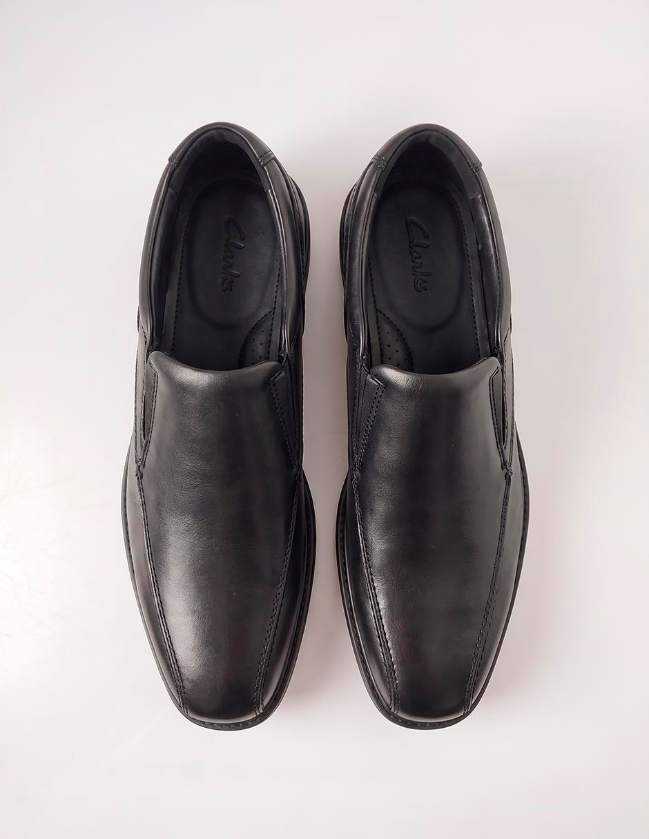 Mocasín para hombre 3